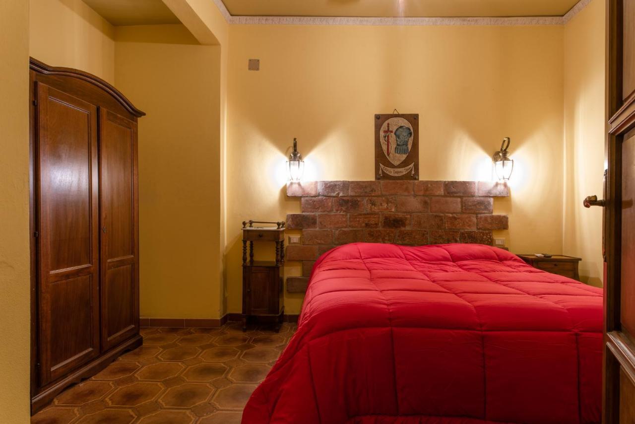 Affittacamere Greenhause Флоренция Экстерьер фото